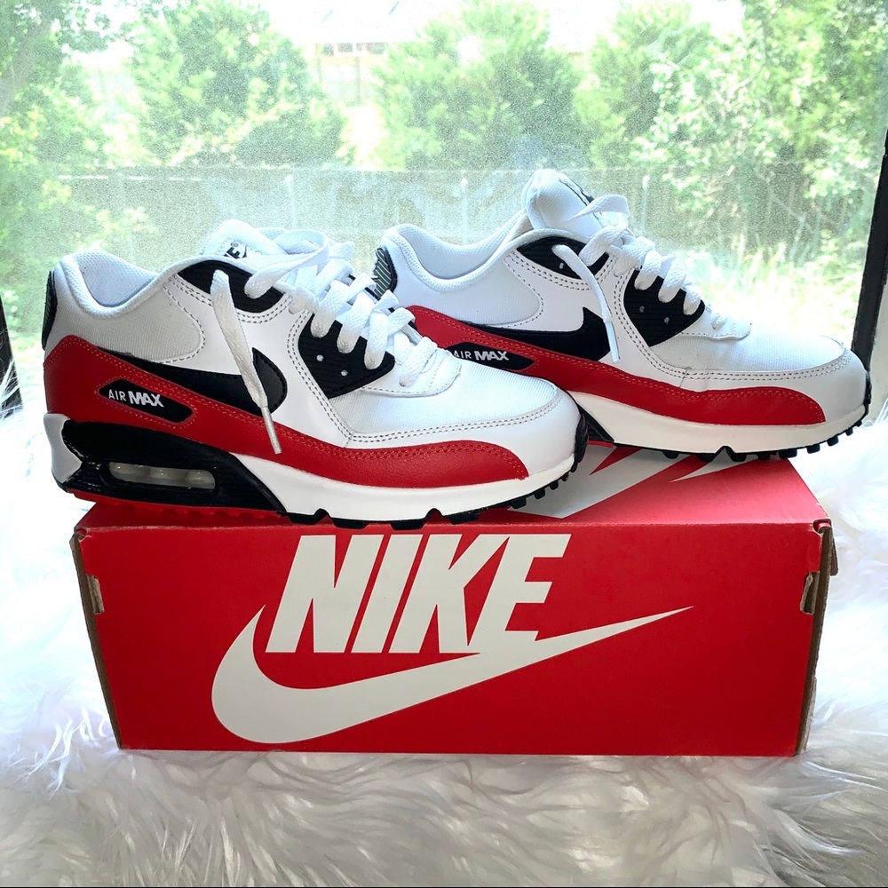 Nike air max’s 90